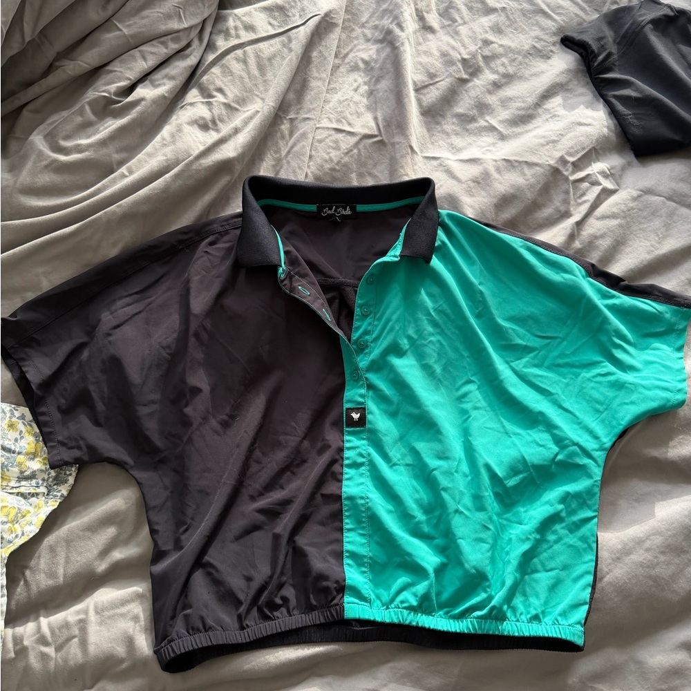 Bad Birdie Women’s Range Polo